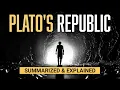 Download Lagu Plato's REPUBLIC – Full Summary and Explanation of Western Philosophy's Most Important Book