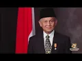 Download Lagu JEJAK LANGKAH BJ. Habibie \