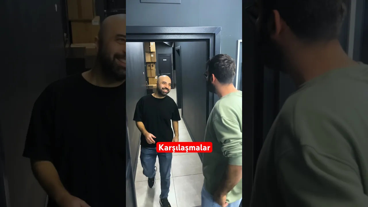 Karşılaşmalar