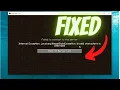 internal exeption java lang illegal exeption invalid character in username fixed t launcher 1 19 1