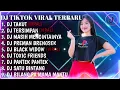 DJ TAKUT TAMBAH DEWASA TAKUT AKU KECEWA REMIX FULL BASS JEDAG JEDUG TERBARU