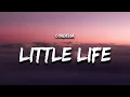 Lagu Cordelia - Little Life (Lyrics) \