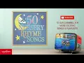 Pop Goes The Weasel - The Countdown Kids | Kids Songs & Nursery Rhymes