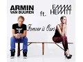 Download Lagu Armin Van Buuren Feat. Emma Hewitt - Forever Is Ours