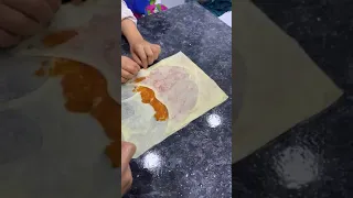 طريقة صحيحة في تشكيل محاجب تعلمي من دارك 