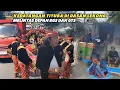 TERBARU KEDATANGAN GENDANG BELEQ TITUBA SANGIANG MELINTAS DEPAN BGS DAN GTS DI DASAN LEKONG
