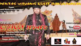 Download LIVE WAYANG KULIT DALANG KI YAKUT JEDHER LAKON LAHIRE GATOTKACA MP3