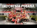 Download Lagu TARIAN INDONESIA PUSAKA | Festival Rakyat KBRI Ankara