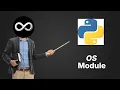 Master Python s OS Module in Minutes For Beginners