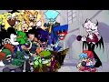 Download Lagu FNF Casanova But - Different Characters Sing It (Everyone Sings Casanova)