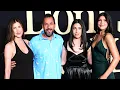 Adam Sandler Is a Proud Dad at Daughter Sunny s Don t Say Good Luck Premiere