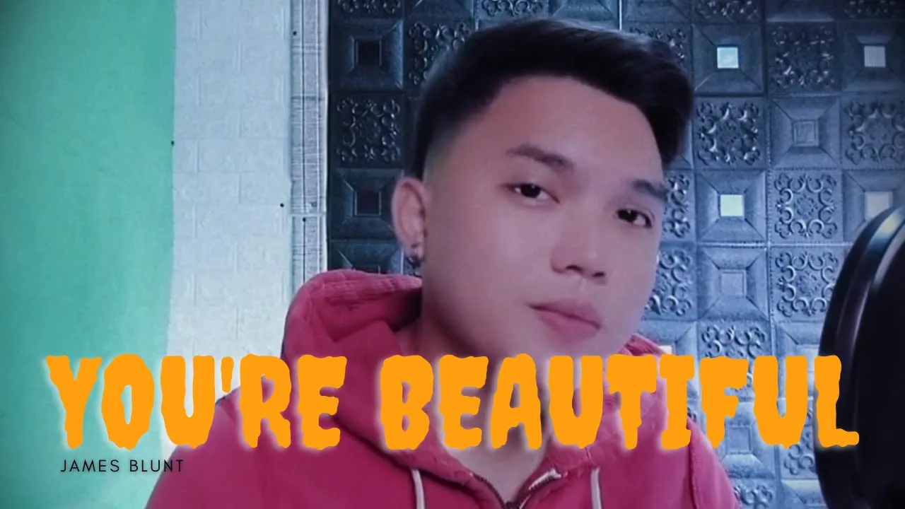 You're Beautiful It's True🥺