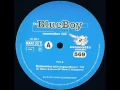 BLUE BOY - REMEMBER ME - REMEMBER ME(ORIGINAL) - REMEMBER ME(SURE IS PURE)