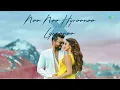 Naa Naa Hyraanaa X Lyraanaa - Mashup |  Shreya Ghoshal, Karthik | Thaman S | Abhishek Martyn