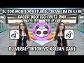Lagu DJ TOR MONITOR KETUA DJ ORANG BARU LEBE GACOR BOOTLEG XPUTZ RMX VIRAL TIKTOK TERBARU 2025