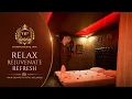 VIP International Spa Indiranagar Luxury Spa Relaxation Wellness Massage Therapy