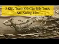 Download Lagu 3 Kiểu Tranh Gỗ Nhất Định Phải Biết Trước Khi Bạn Xuống Tiền. Đừng Tiền Mất Tật Mang.