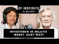 Download Lagu Waarom 'INVESTEREN' in de RELATIE juist NIET werkt! Jan Geurtz over RELATIEPROBLEMEN oplossen.