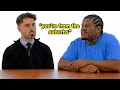 Exposing a CRIP for Being a FAKE Gangster