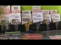 Mississippi Lottery winners claim 2M in 2nd Chance drawing