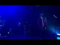 Khalid - American Teen (LIVE @ The Roxy in LA)