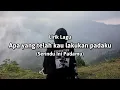 Download Lagu Apa yang telah kau lakukan padaku (Full Lirik Lagu) \
