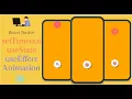 React native animation with setTimeout useState useEffect props and Image Change 3D Part 10