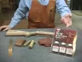 Boyds Gunstocks Sanding and Finishing