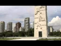 Download Lagu Obelisco do Ibirapuera está cheio de simbolismos