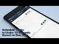Welcome to the Future of Task Management