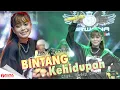 Download Lagu ESA RISTY - BINTANG KEHIDUPAN (OFFICIAL MUSIC VIDEO)