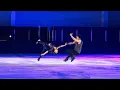 Emily Chan Spencer Howe May 2 2026 Simsbury CT at ISCC Scott CARES Ice Show