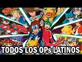 Download Lagu DIGIMON - Todos los Openings en Español LATAM (1999 - 2020)
