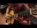 Lihat Kebunku (Fingerstyle Guitar)