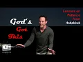 God s Got This Lessons on Patience from Habakkuk C3ChurchNaples - Naples FL Church