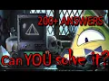 MYSTERY Website REVEALED Can YOU solve the PUZZLE thisisnotawebsite OVERVIEW