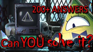 MYSTERY Website REVEALED Can YOU solve the PUZZLE thisisnotawebsite OVERVIEW