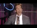 Tim Allen Grunts up a Storm at Rodney s Place 1989