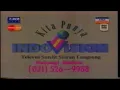 [LANGKA PARAH] Iklan Indovision