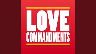 love commandments alaia u0026 gallo remix 