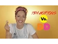 Dunkin Donuts Vs Tim Hortons Taste Test The Doughnut Showdown