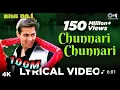 Download Lagu Chunnari Chunnari Biwi No.1 |Salman Khan | Sushmita SenAbhijeet Bhattacharya | AnuradhaSriram #10s