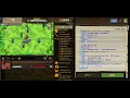 Code combat Hit And Freeze