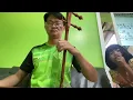#ซอด้วง เพลง สีนวล #ดนตรีไทย