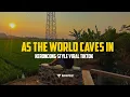 kidolitx Sarah Cothran - As The World Caves keroncong style tiktok