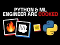 MAX Mojo Are Quietly Replacing Python in AI