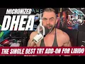 Download Lagu LIBIDO FUEL: How DHEA creates 8 hormones and CRANKS Libido on TRT