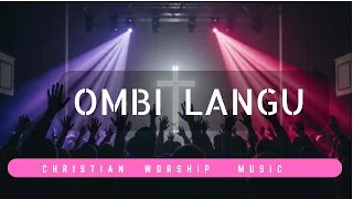 Ombi Langu One Desire Thandaz Lami Swahili English And Zulu Worship Music 