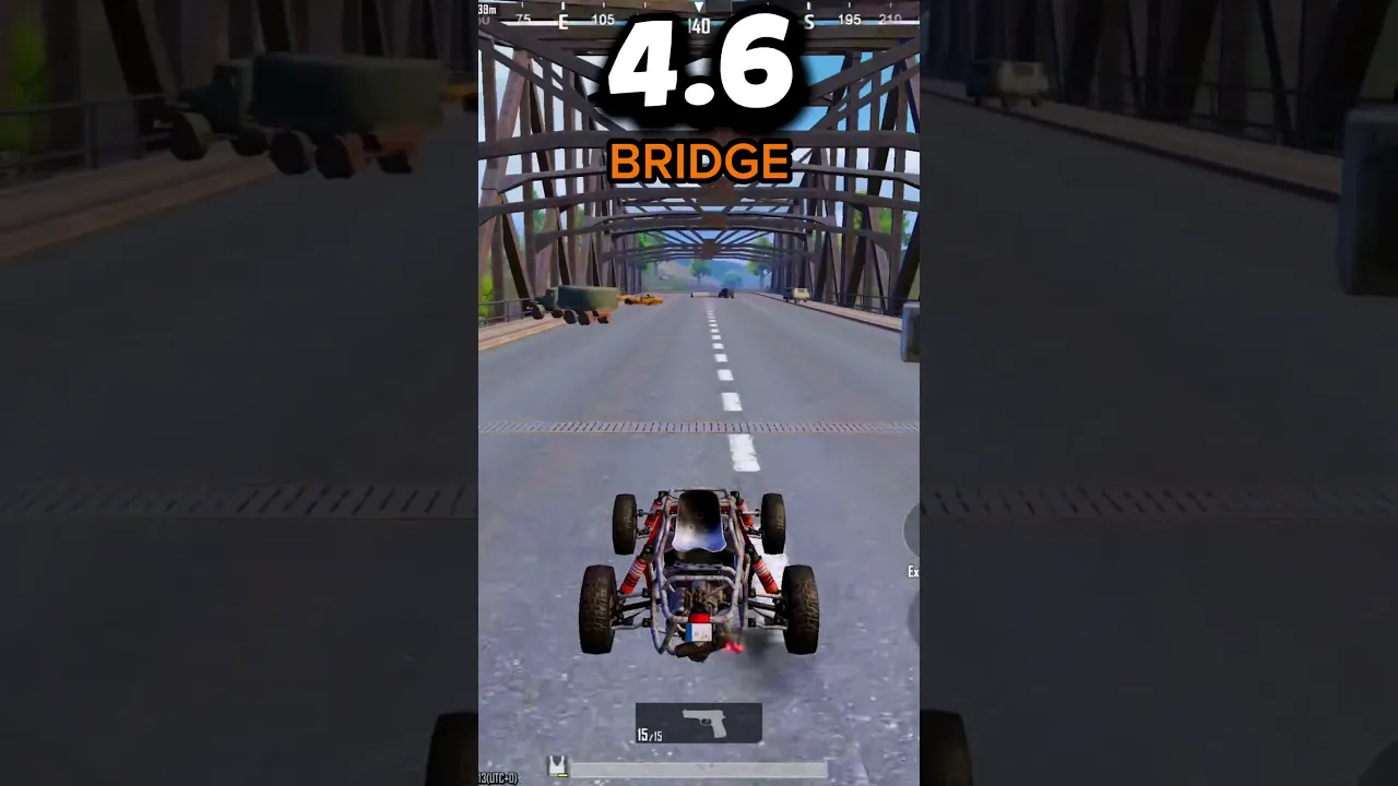 4.7 KÖPRÜ DEĞİŞİYOR 😱