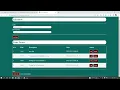 Simple CRUD Functionality In PHP With Source Code Source Code Projects